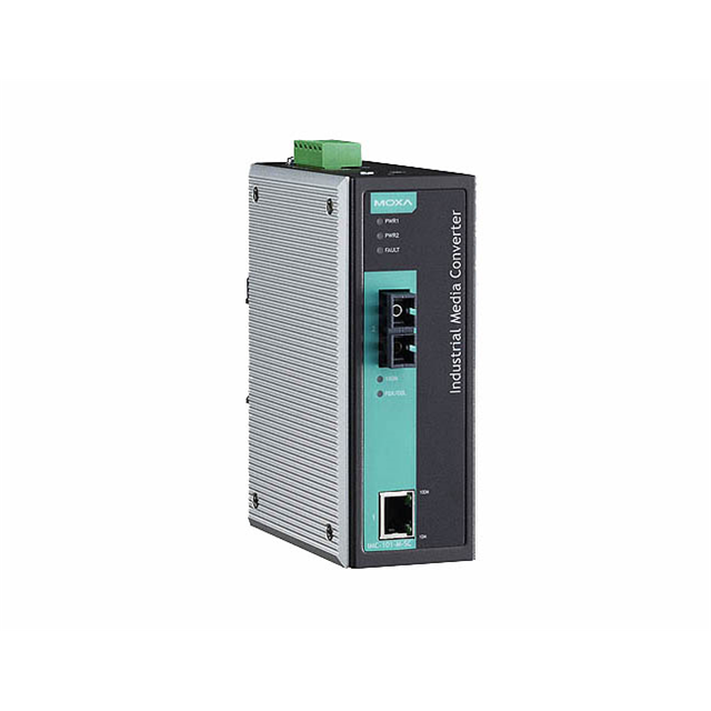 Moxa IMC-101-S-SC-T electronic component
