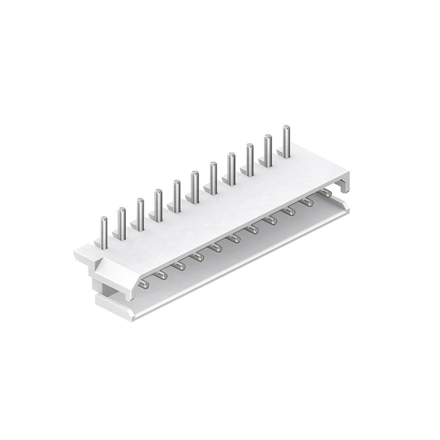 CNC Tech 52125-11-0200-01 electronic component