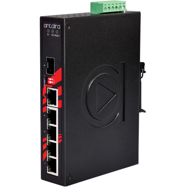 ICOMTECH, INC. LNX-0601G-SFP electronic component