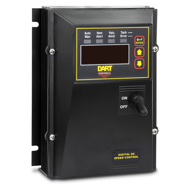 Dart Controls MD50E-420 electronic component