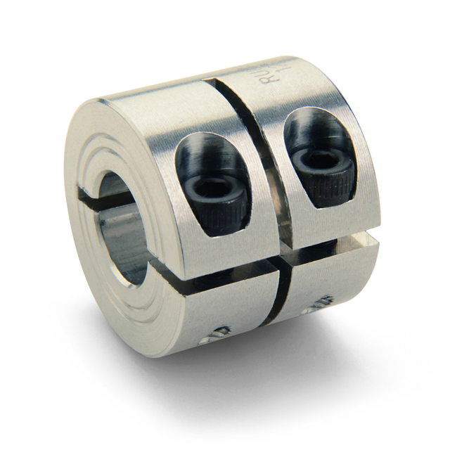 Ruland Manufacturing WCL-4-A electronic component