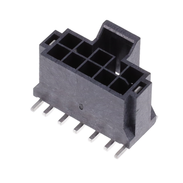 Molex 1054291110 electronic component