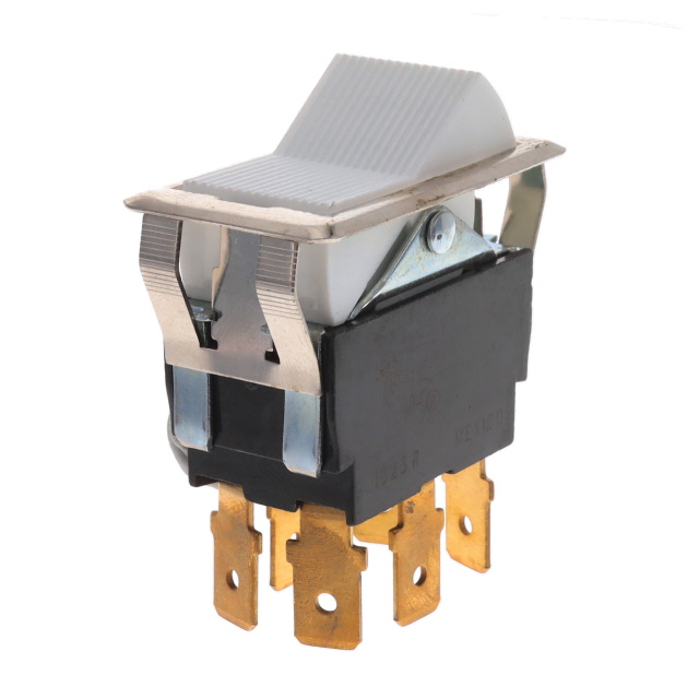 Cole Hersee 57006-01 electronic component