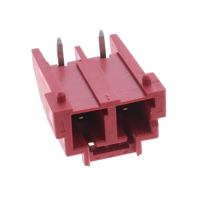 Hirose Electric Co Ltd DF22L-2P-7.92DS(53) electronic component
