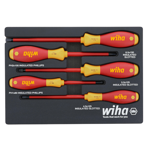 Wiha 32081 electronic component