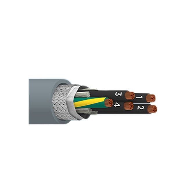 Alpha Wire 902005CY SL001 electronic component