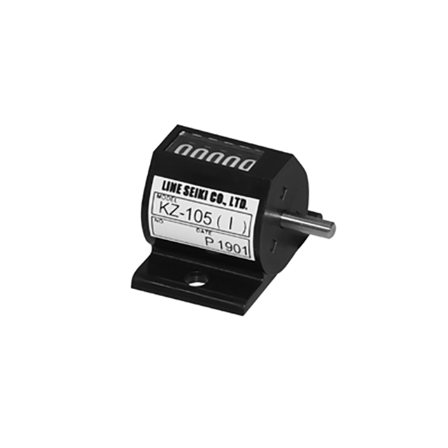 Line Seiki Co., Ltd KZ-105(I) electronic component