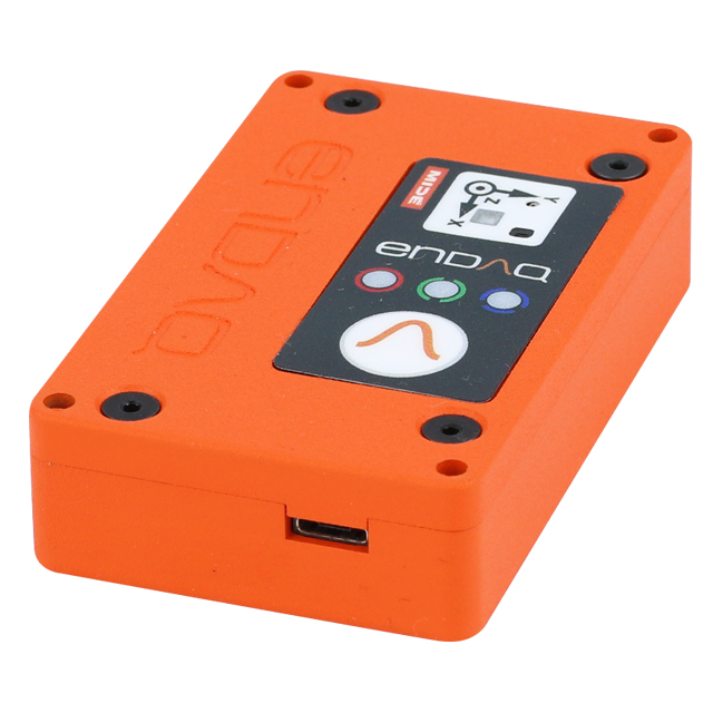enDAQ S5-E100D40 electronic component