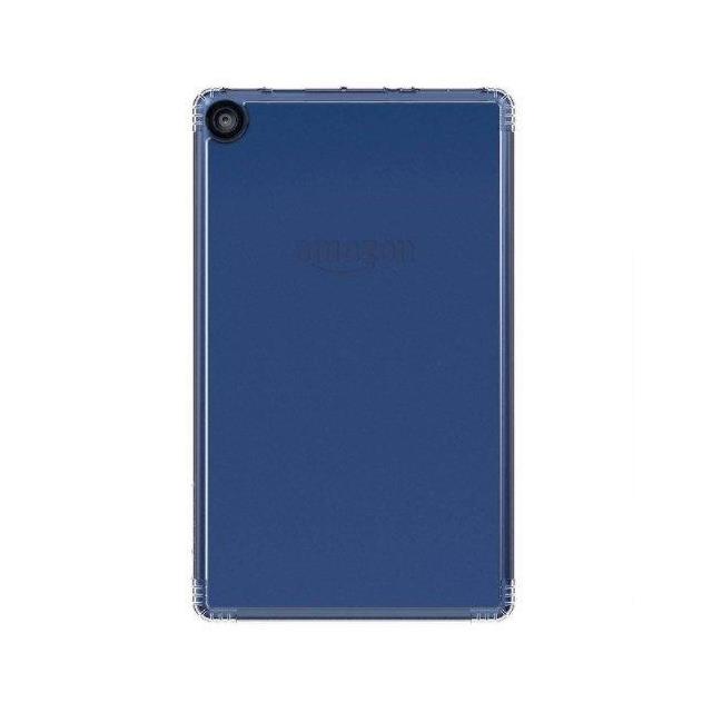 Sahara Case LLC SB-C-AK-HD8-CL electronic component