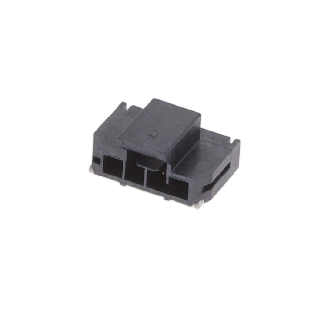 Molex 1054301204 electronic component