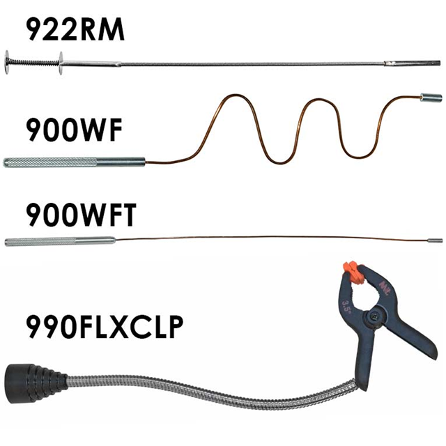 MAG-MATE® 990FLXCLP electronic component