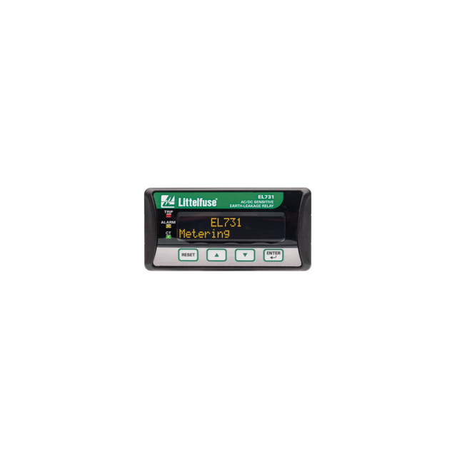 Littelfuse Inc. EL731-20-10 electronic component