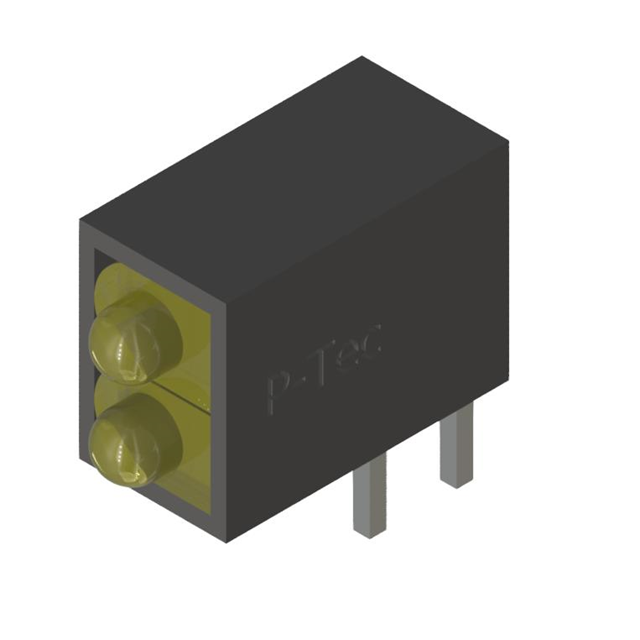 P-tec PL102-2Y01 electronic component