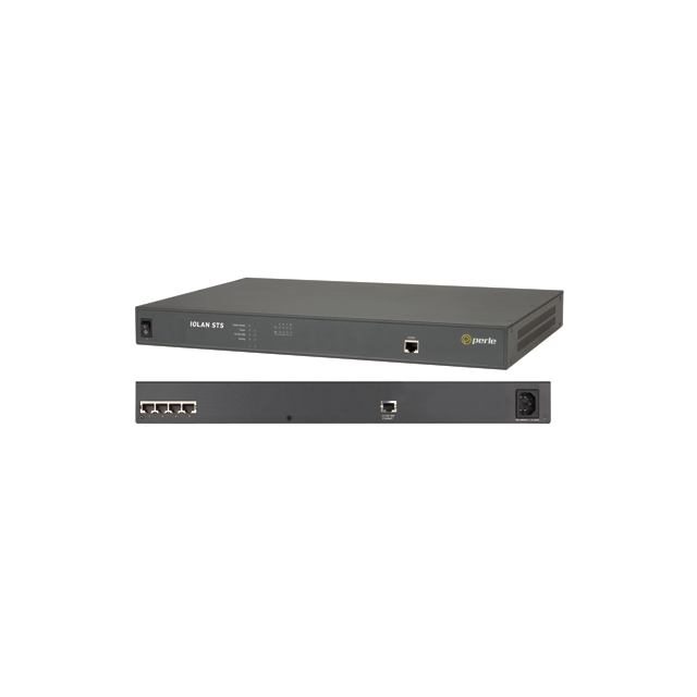 Perle Systems 04030404 electronic component