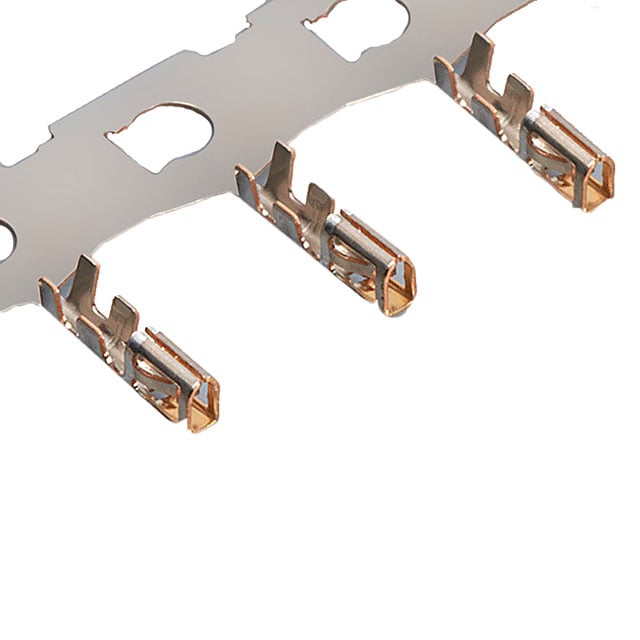 Molex 5011939000 electronic component