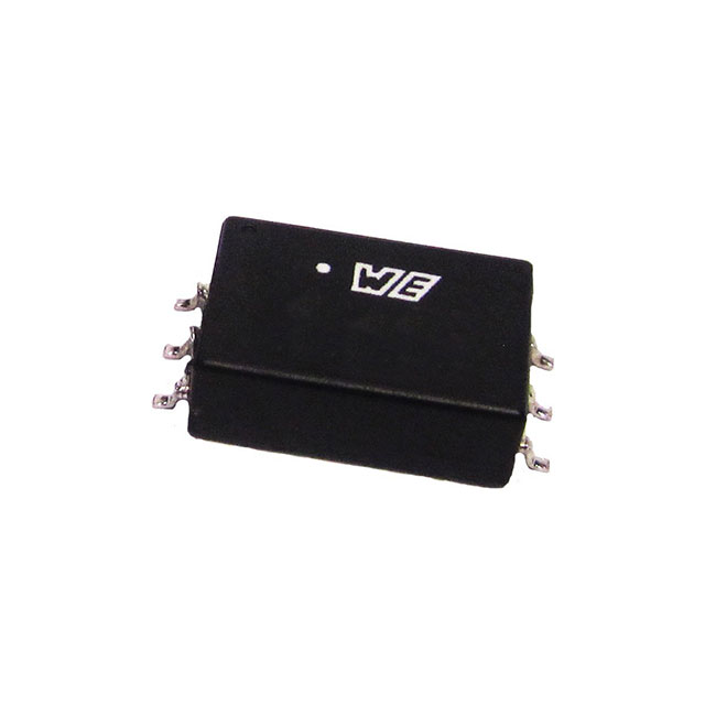 Würth Elektronik 750316854 electronic component