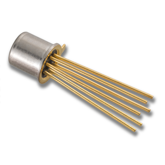 Linear Integrated Systems, Inc. LSK389D TO-71 6L ROHS electronic component