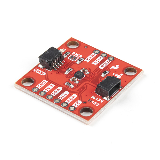 SparkFun Electronics 17589 electronic component
