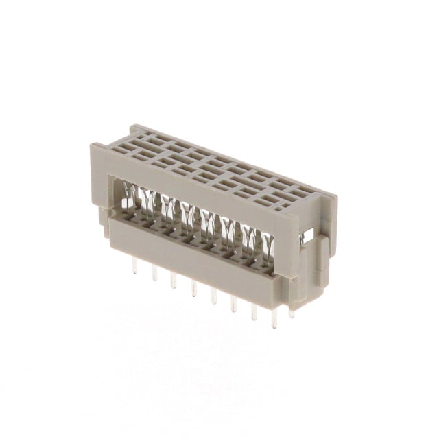 TE Connectivity AMP Connectors 1-216093-6 electronic component