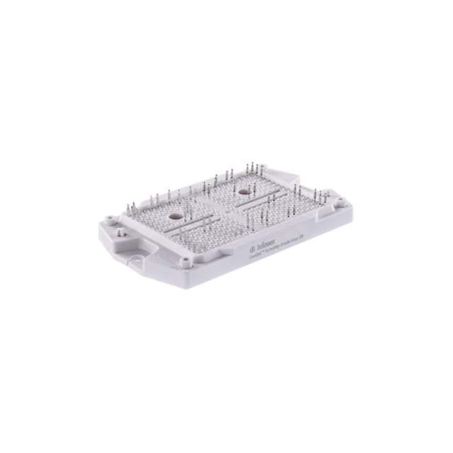 Infineon Technologies FP100R12W3T7B11BPSA1 electronic component