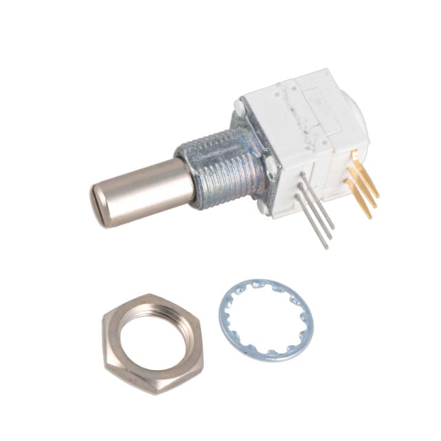 Vishay Spectrol 14921F0GJSX13102KA electronic component