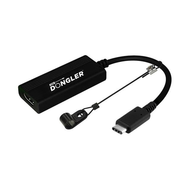 SimplyAV DO-D003 electronic component