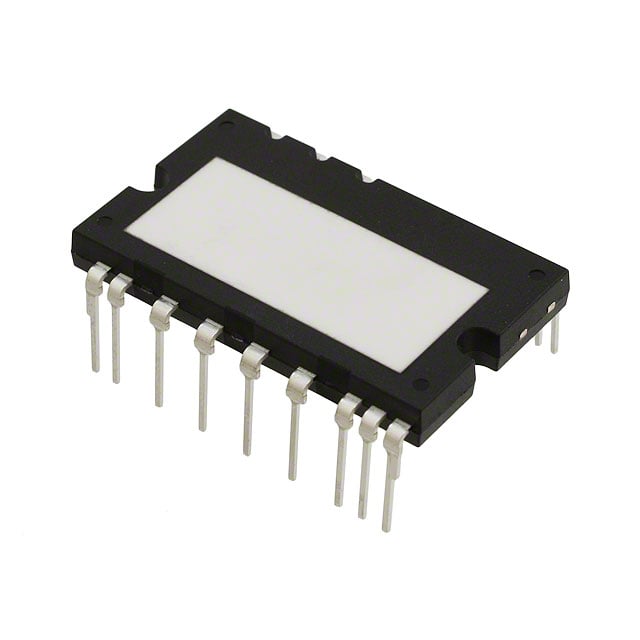 Fairchild Semiconductor FSBM15SH60A electronic component