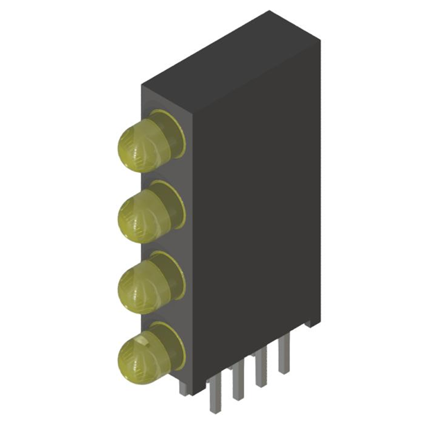 P-tec PL314-4Y01 electronic component