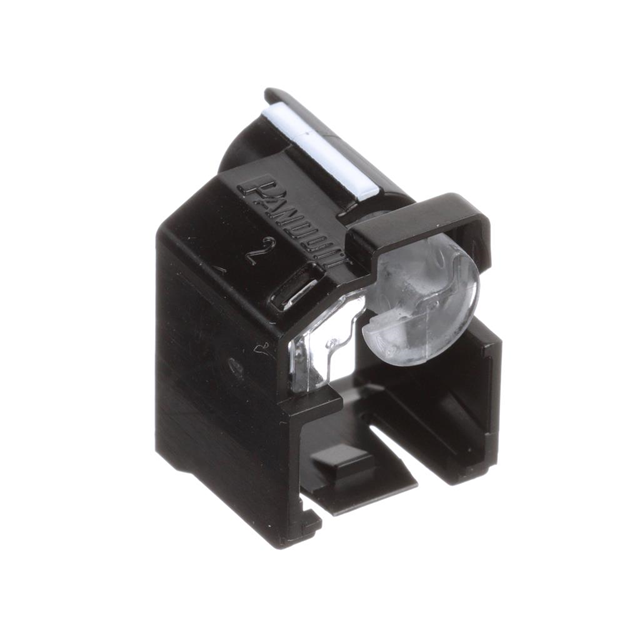 Panduit Corp PSL-DCPLRE-BL-C electronic component