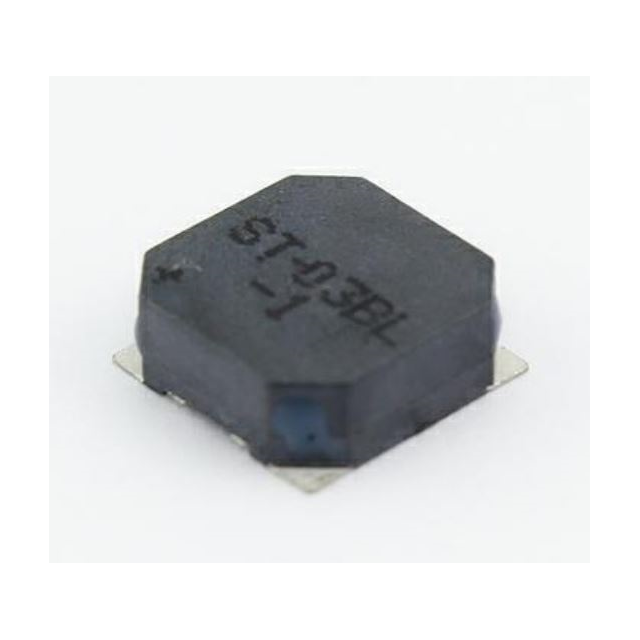 Soberton Inc. ST-03BL-1 electronic component