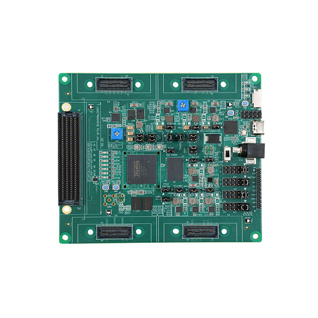 Efinix, Inc. TI180M484-DK electronic component
