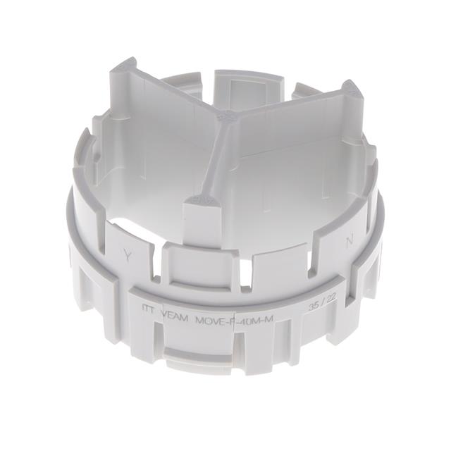 ITT Cannon, LLC MOVE-F-40M-M electronic component