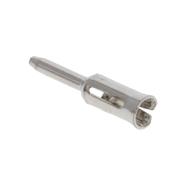 Molex 0430800001 electronic component