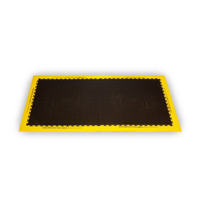 StaticStop 03-03-C0002X4 electronic component