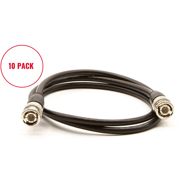 Triplett 301-RG59-301/36-10PK electronic component