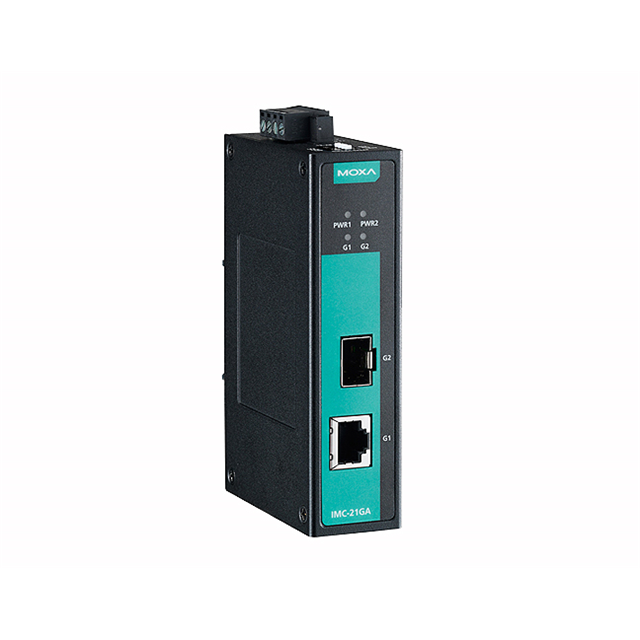 Moxa IMC-21GA electronic component