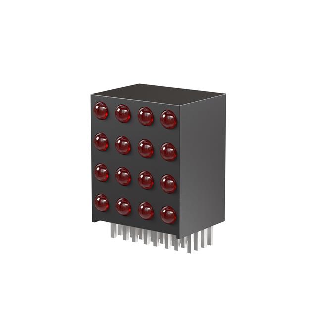 P-tec PL314A1-16R12 electronic component