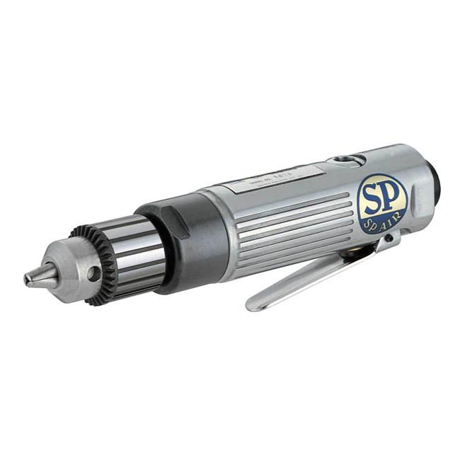 SP Air SP-1523D electronic component