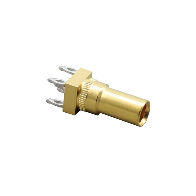TE Connectivity Erni 114724-E electronic component