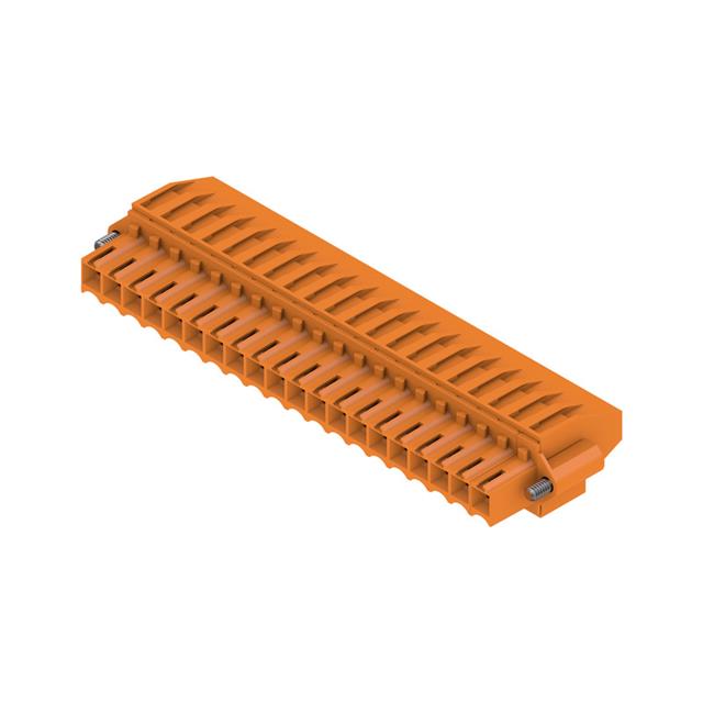 Weidmüller 1640110000 electronic component