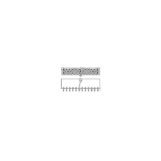 TE Connectivity 4-1775099-7 electronic component