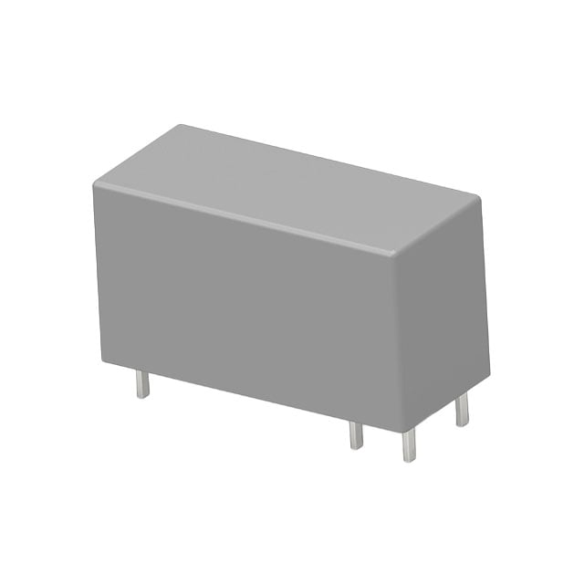 TE Connectivity Potter & Brumfield Relays 7-1415534-8 electronic component