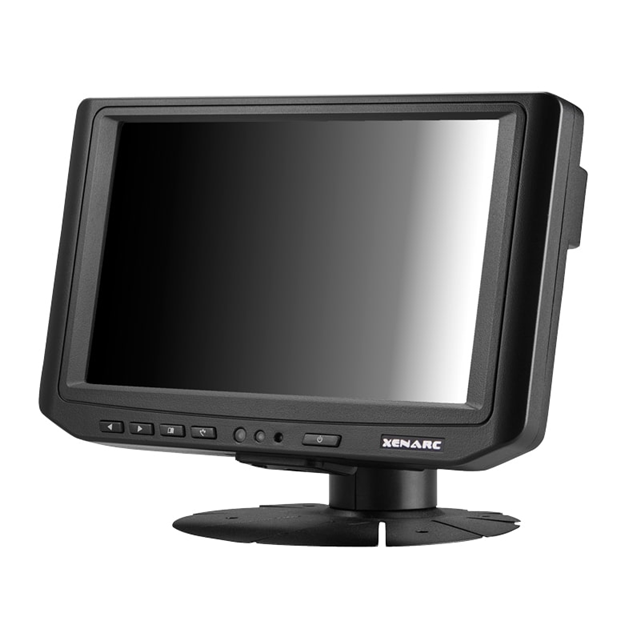 Xenarc Technologies 702CSH electronic component