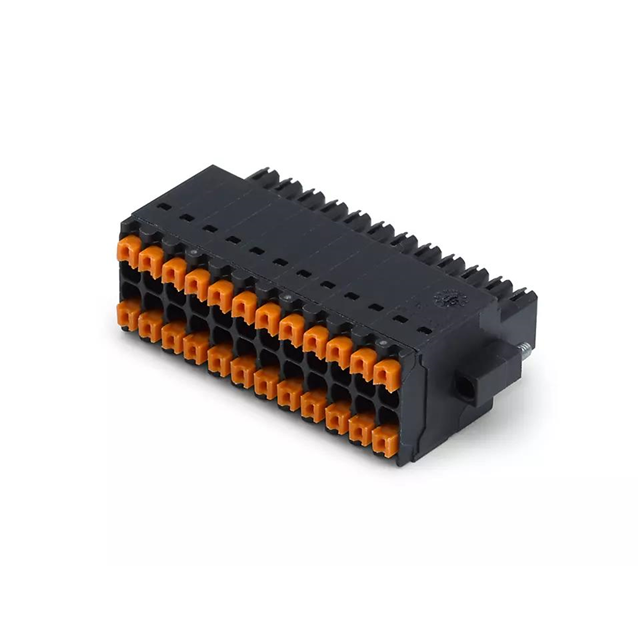 NI 780542-01 electronic component