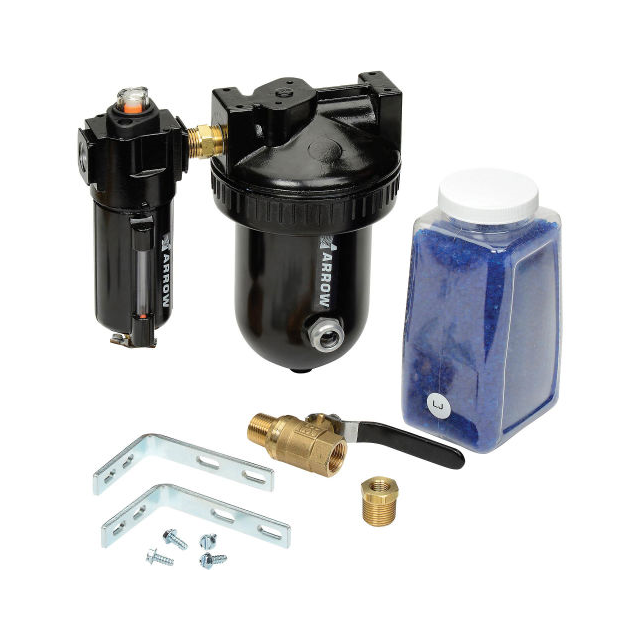 Arrow Pneumatics D7612 electronic component