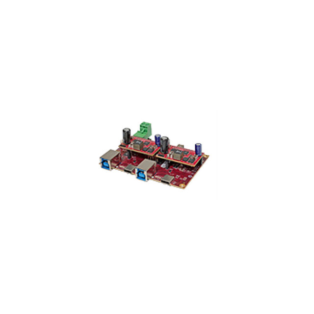 Microchip Technology DT100121 electronic component