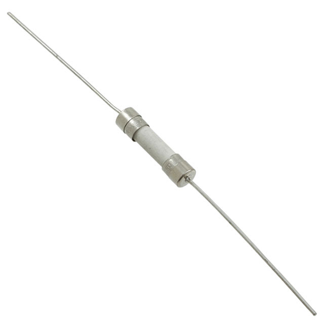 SCHURTER Inc. 0001.2516.PT electronic component