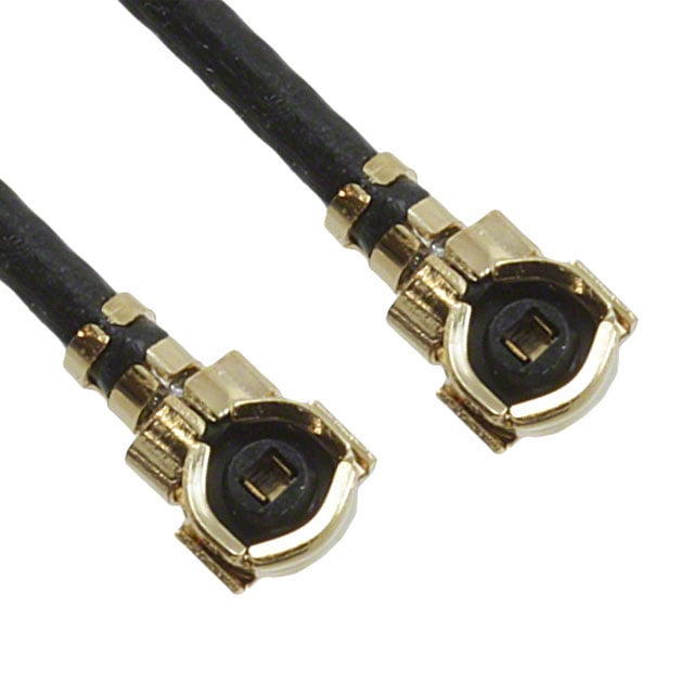 Molex 0731160046 electronic component