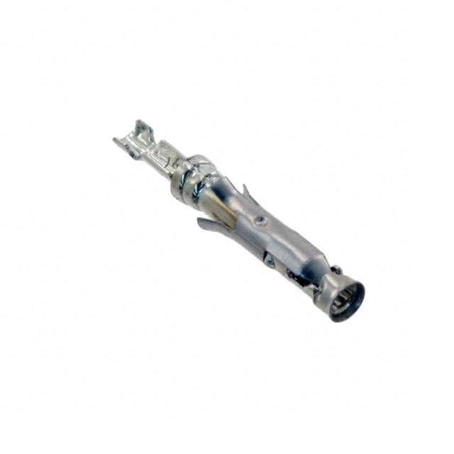 TE Connectivity AMP Connectors 1-66109-7 electronic component