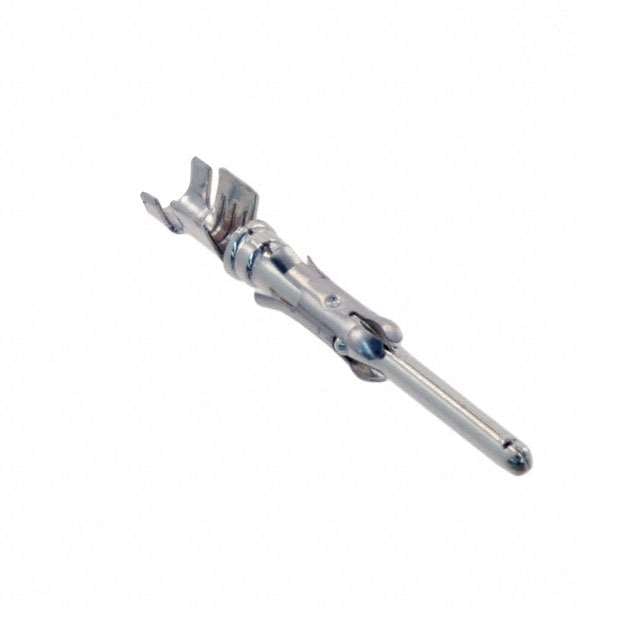 TE Connectivity AMP Connectors 1-66602-1 electronic component
